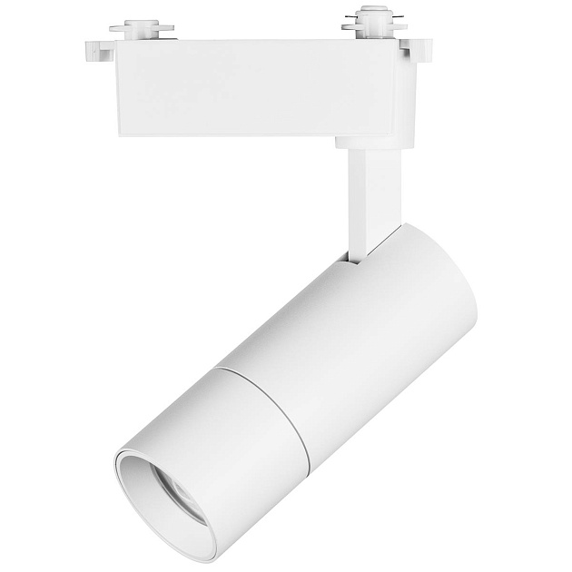 Трековый светодиодный светильник Lightstar Volta 229146 Фото № 2