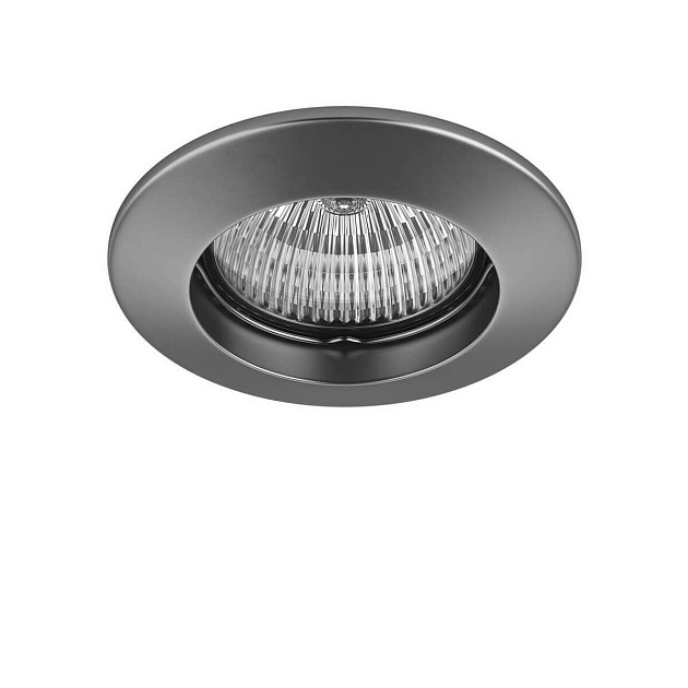 Встраиваемый светильник Lightstar Lega 011049 изображение 1 Встраиваемый светильник Lightstar Lega 011049 Фото № 1