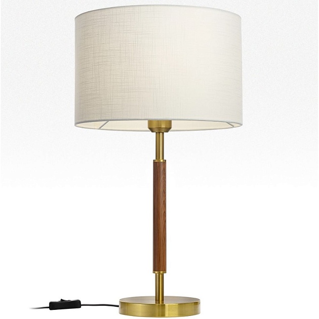 Настольный светильник Citilux SHERMAN CL436812 изображение 4 Настольный светильник Citilux SHERMAN CL436812 Фото № 4