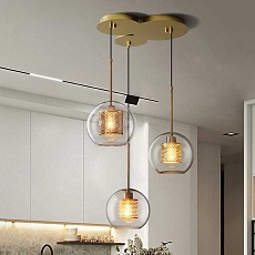 Основа для люстры Imperium Loft Ceiling Mount 101425-26 3