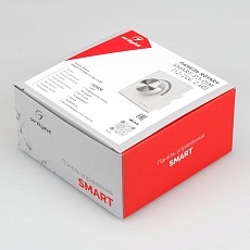 Панель управления Arlight Rotary Smart-P3-Dim 023030 2