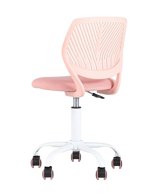 Детское кресло Stool Group Анна розовый CARNATION PINK изображение 5 Детское кресло Stool Group Анна розовый CARNATION PINK Фото № 5