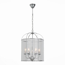 Подвесная люстра ST Luce Odierno SL267.103.06