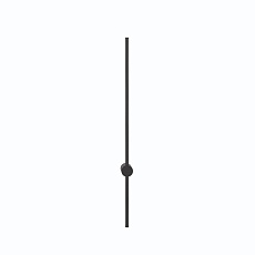 Бра Denkirs Stang DK5014-BK 2