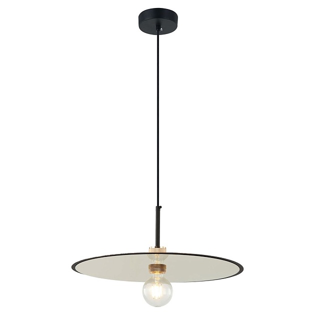 Подвесной светильник Lussole Loft LSP-8487 Фото № 1