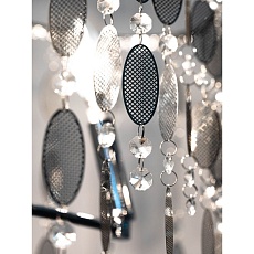 Подвесная люстра Vele Luce Grace VL4093P61 1