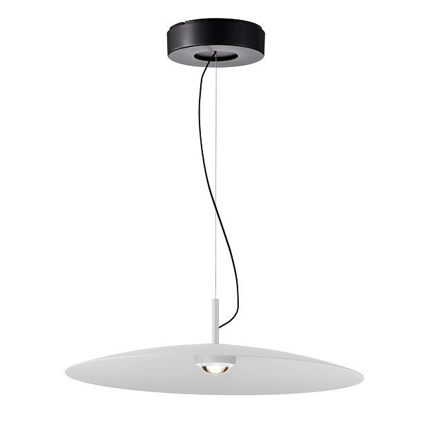 Подвесной светодиодный светильник Favourite Lars 4410-2P изображение 1 Подвесной светодиодный светильник Favourite Lars 4410-2P Фото № 1