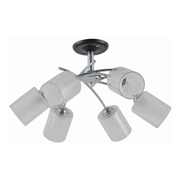 Потолочная люстра Apeyron Классик 16-42 Фото № 1