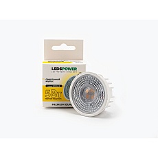Светодиодный модуль LEDS POWER 5Вт 3000К 220В серия MODULE 007748 4