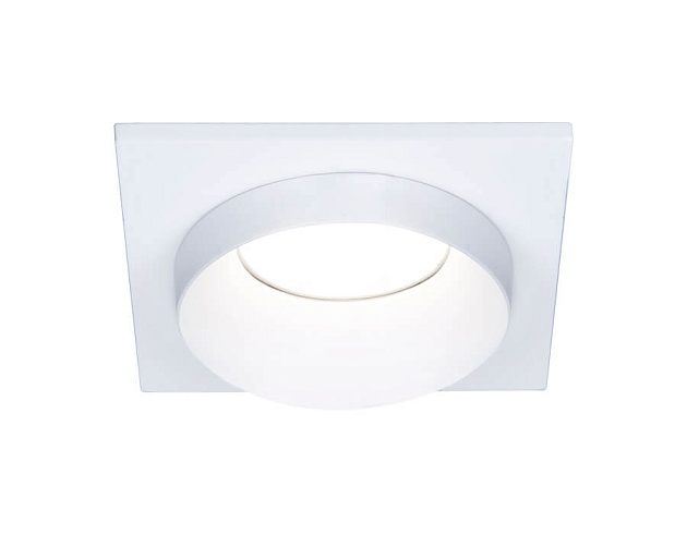 Встраиваемый светильник Ambrella light Techno Spot TN165 изображение 1 Встраиваемый светильник Ambrella light Techno Spot TN165 Фото № 1