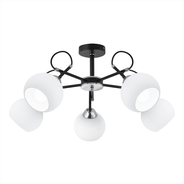 Потолочная люстра Citilux Стивен CL141251 Фото № 1