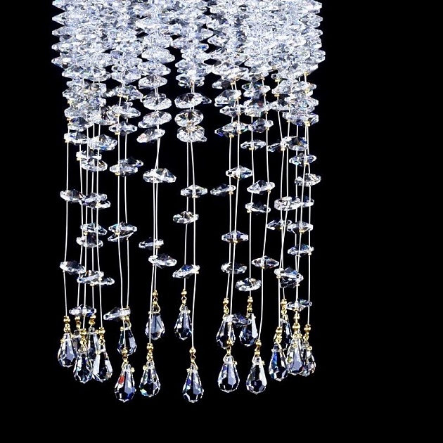 Бра Artglass Small Game 91-01 CE изображение 2 Бра Artglass Small Game 91-01 CE Фото № 2