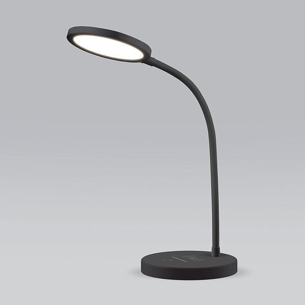 Настольная лампа Elektrostandard Tiara TL90560 черный a048743 фото 3