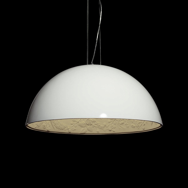 Подвесной светильник Loft IT Mirabell 10106/600 White Фото № 4