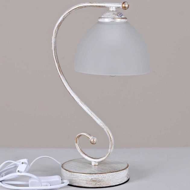 Настольная лампа Reluce 16247-0.7-01 изображение 4 Настольная лампа Reluce 16247-0.7-01 Фото № 4