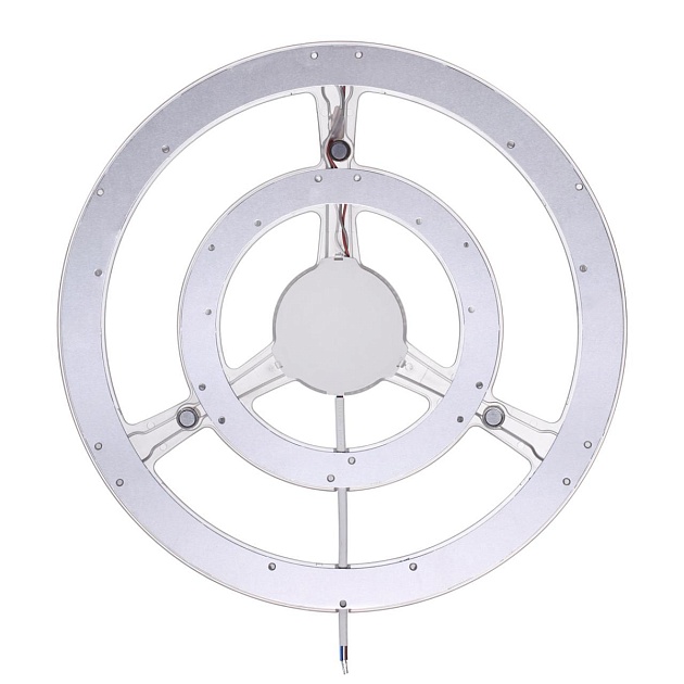 Светодиодный модуль с драйвером и рассеивателем Novotech Klark 72Вт 357571 Фото № 2