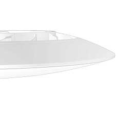 Потолочный светильник Mantra SLIM CCT 8691 5