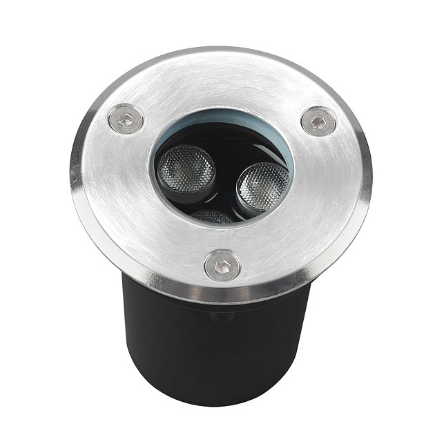 Ландшафтный светодиодный светильник Arte Lamp Piazza A6103IN-1SS Фото № 1