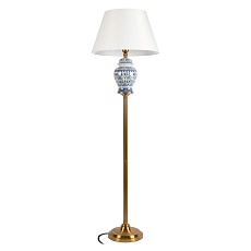 Торшер Loft IT Ultramarine 10489F 2