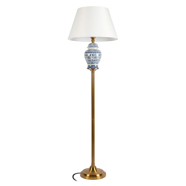 Торшер Loft IT Ultramarine 10489F Фото № 3