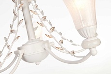 Подвесная люстра Escada 647/5S 1