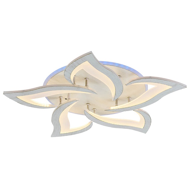 Потолочная светодиодная люстра Profit Light 8028/5 PGD Фото № 1