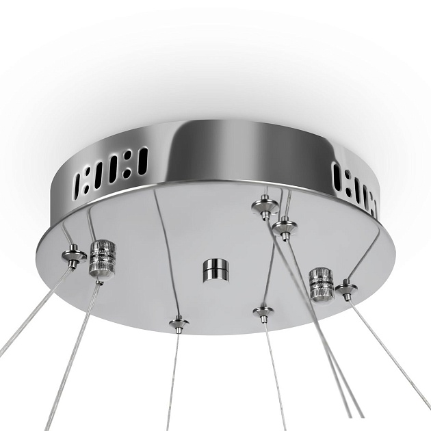 Основание для светильника Freya Tier FR5257A-L2CH2 Фото № 1