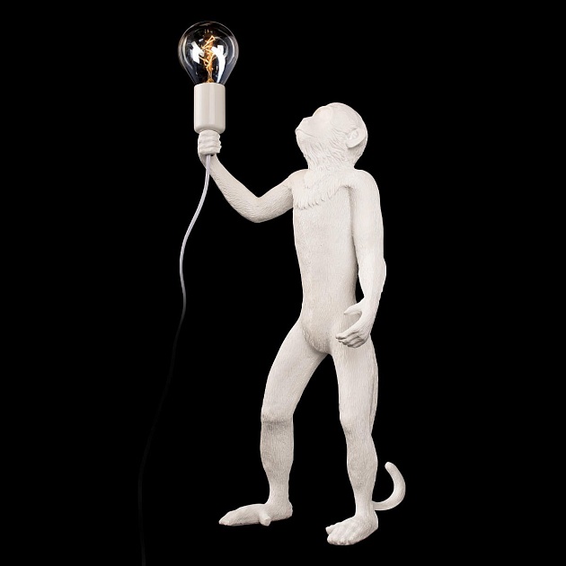 Настольная лампа Loft IT Monkey 10314T/B изображение 6 Настольная лампа Loft IT Monkey 10314T/B Фото № 6