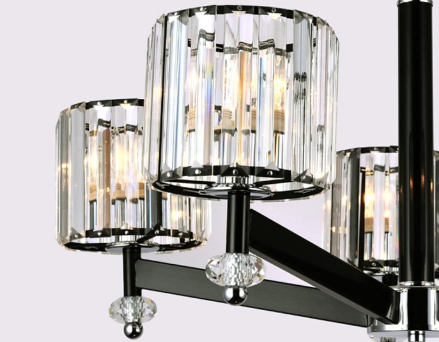 Подвесная люстра Ambrella light Traditional TR5891 Фото № 3