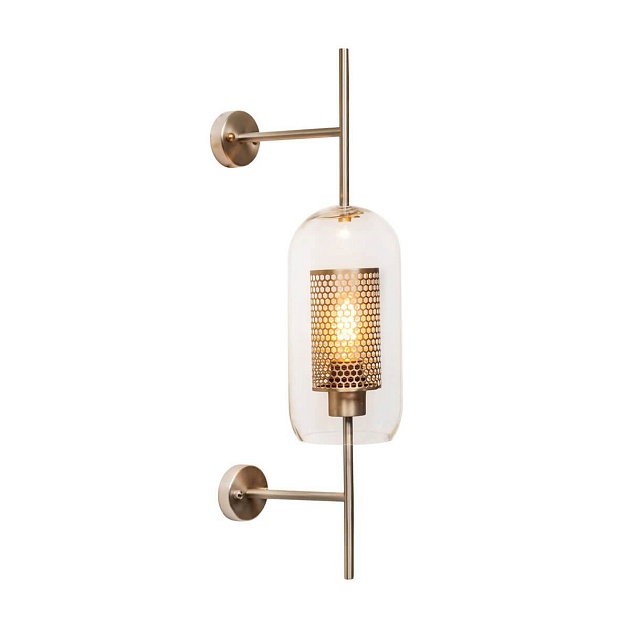 Бра Loft IT Hexagon Loft2567-WD изображение 3 Бра Loft IT Hexagon Loft2567-WD Фото № 3