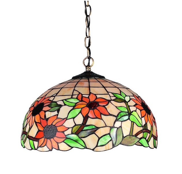 Подвесной светильник Omnilux OML-80703-03 Фото № 1