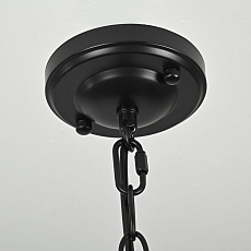 Подвесная люстра Imperium Loft Black Star 189645-26 2