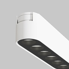 Трековый светодиодный светильник Maytoni Technical Radity Points TR082-1-6W4K-M-W 2