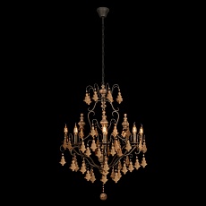 Подвесная люстра Loft IT Chateau 10559/8 5