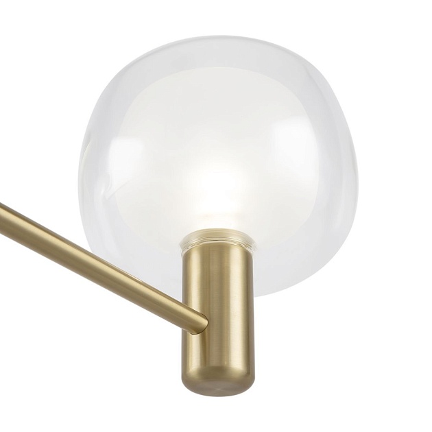 Подвесная люстра Maytoni Vision MOD411PL-06G Фото № 9