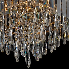 Потолочная люстра Citilux Leonna CL320182 4