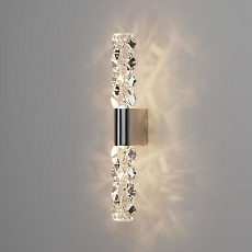 Бра Maytoni Selemo MOD328WL-L5CH3K 2