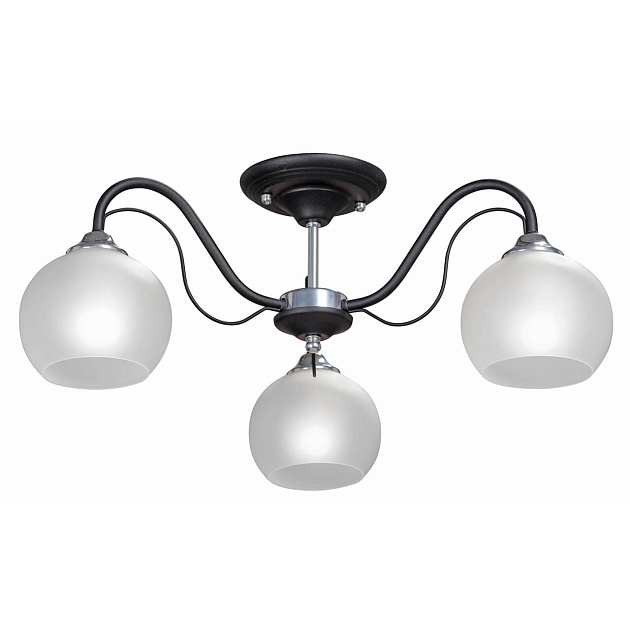Потолочная люстра Vitaluce V3948-1/3PL Фото № 1