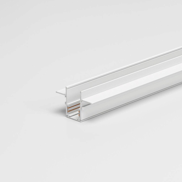 Встраиваемый шинопровод Elektrostandard Slim Magnetic 85209/00 a067502 изображение 3 Встраиваемый шинопровод Elektrostandard Slim Magnetic 85209/00 a067502 Фото № 3