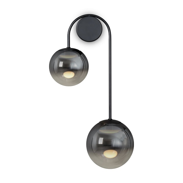 Бра Freya Arch FR6178WL-L10B Фото № 4