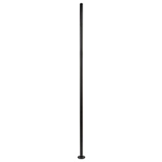 Опора Uniel UFV-T10T/60-300 BLACK UL-00012299