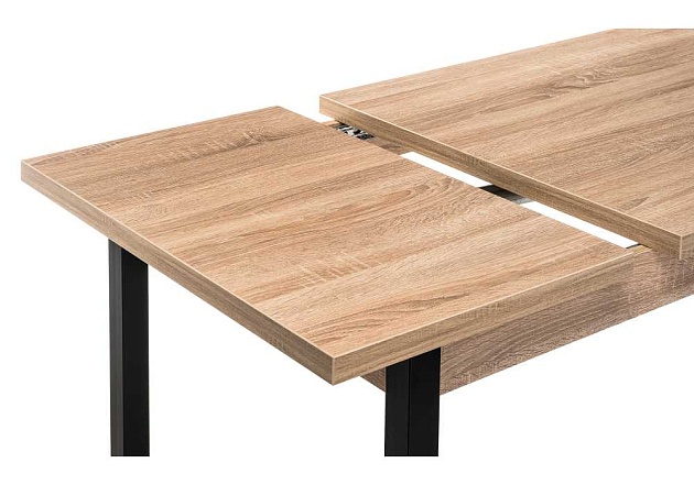 Кухонный стол Woodville Оригон 368664 Фото № 3