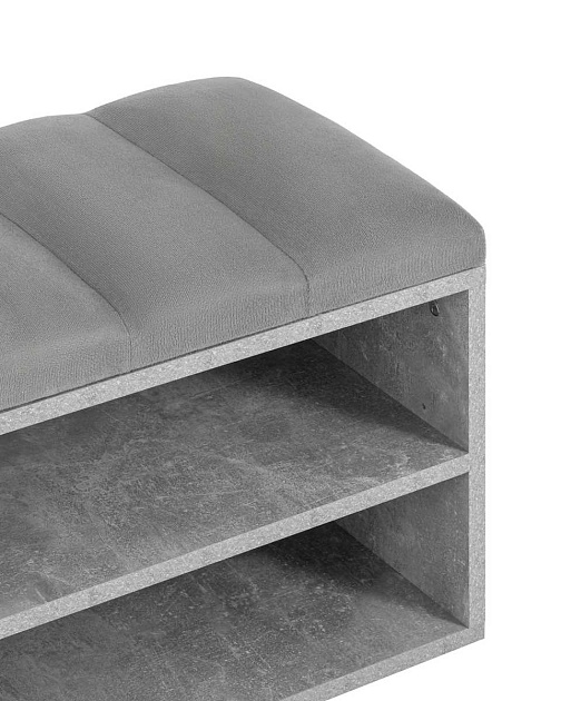 Обувница Stool Group Хольст vt-holst-gr-904 Фото № 3