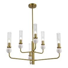 Подвесная люстра ST Luce Medea SL1244.303.06 4