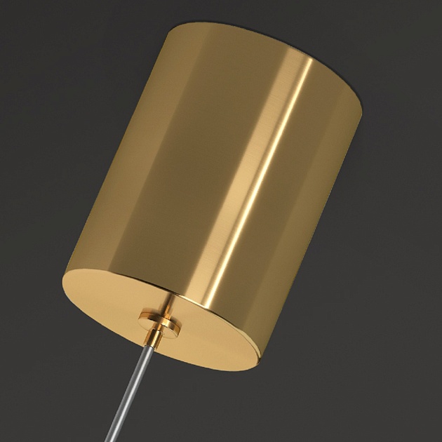 Подвесной светодиодный светильник Imperium Loft Pardis 212922-23 Фото № 3