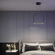 Настольная светодиодная лампа Eurosvet Over a071222 2