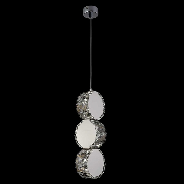 Подвесной светильник Crystal Lux BESO SP3 Фото № 2