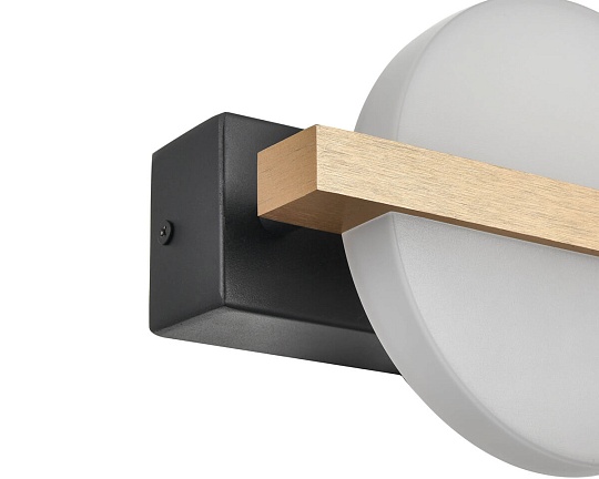 Бра Vele Luce Drop VL7194W01 Фото № 4