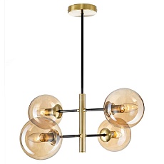 Подвесная люстра Citilux Лорен CL146243 1