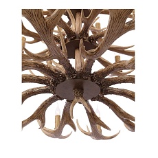 Подвесная люстра ST Luce Corna SL153.703.27 3